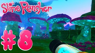 НОВЫЙ ОСТРОВ И НОВЫЕ СЛАЙМЫ // Slime Rancher #8 // Прохождение