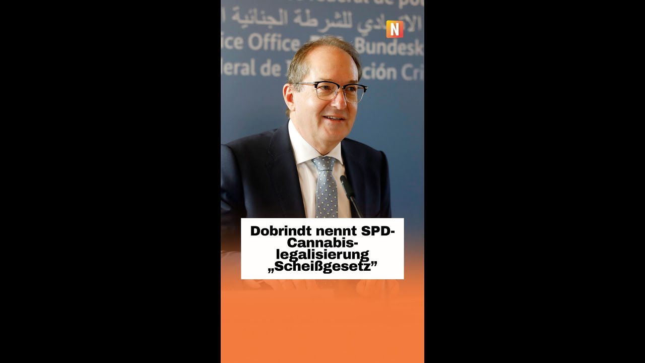 „Ein richtiges Scheiß-Gesetz, wenn Sie mich fragen.“