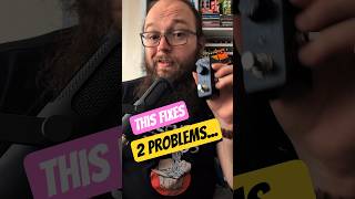 Tonex One + fixes two MASSIVE problems...