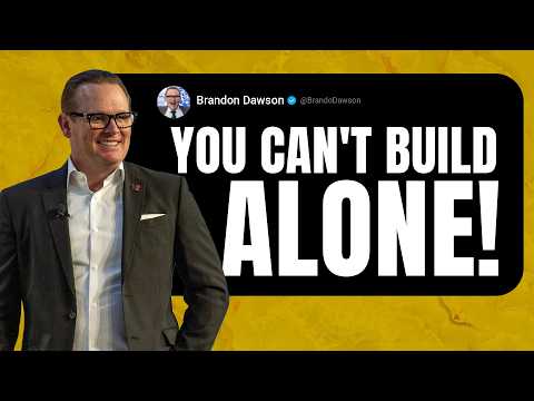 The #1 Mindset Shift That Will Explode Your Business Growth