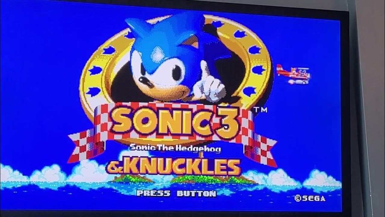 How To Get Debug Mode In Sonic 3 How to get debug mode in Sonic 3 / Sonic Origins #sonic3hacks - YouTube