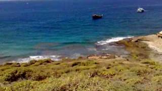 Diego Hernández Playa Blanca Tenerife