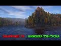 Русская рыбалка 4 🐬За осетром восточносибирским!!!!🐬 НАЖИВКИ И БЛЕСЕНА🐬