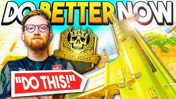 10+ PRO TIPS to INSTANTLY Improve in RANKED PLAY MW2! (Ranked Play Best Class Setups & Tips)
