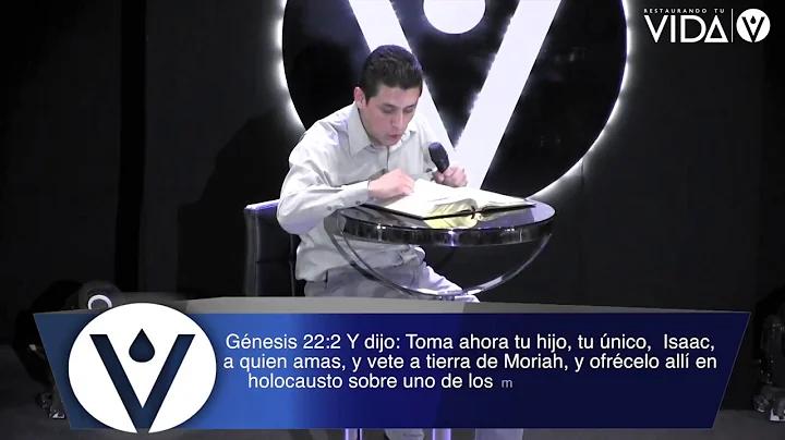 Javier de la Pea | Tu mejor adoracin, manifestar l...