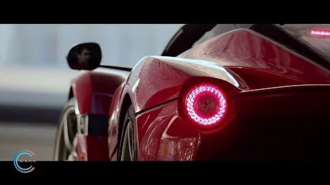 Imran Khan - Amplifier 2 | Manni Khehra | Official Music Video 2016 | Unforgettable 2 | IK Records