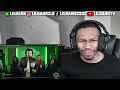 B Jack$ "Sunday" On The Radar Live Performance (REACTION)