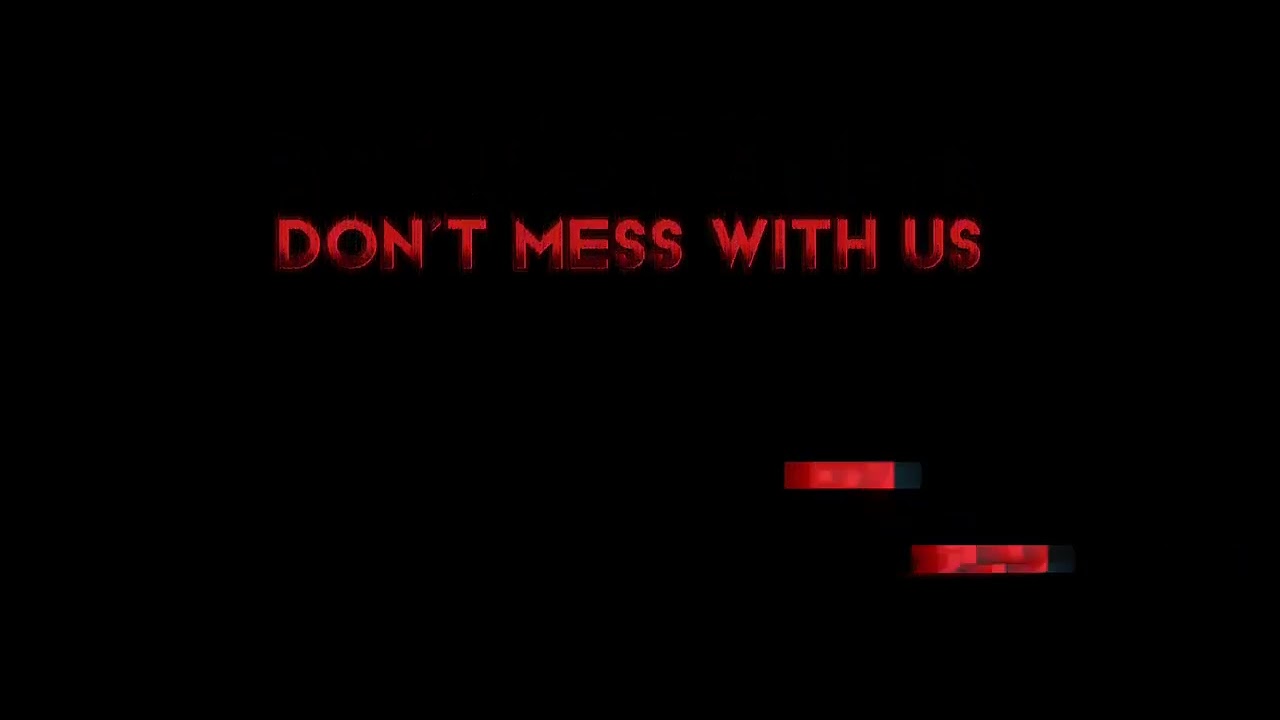 @BLOODS @ARUN GAMING @MADRAS ROWDY GAMING @HANNIBAL