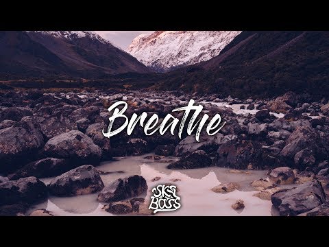 Jax Jones - Breathe (Lyrics / Lyric Video) (ft. Ina Wroldsen)