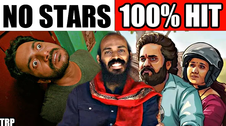 THE KANNADA INDUSTRY I LOVE ❤️ | Su From So Review & Analysis | Raj B Shetty