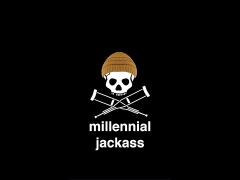 Millennial Jackass ($80k Student Loan)