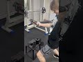 Nikita vnuchenko kz 65 bw  100 kg on the gripmeter gm150