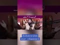 Naseeb & Mehnat | Motivational Speech β¨