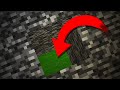 Minecraft's SECRET Update World UNDER Bedrock...