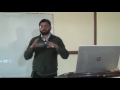 Classes Example, Constructors, Destructor, C++ Programming Lec 11/28