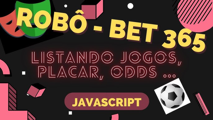 🤖Como criar ROBÔ PARA APOSTAS ESPORTIVAS 🤖BOT BET365 BETFAIR DAFABET 