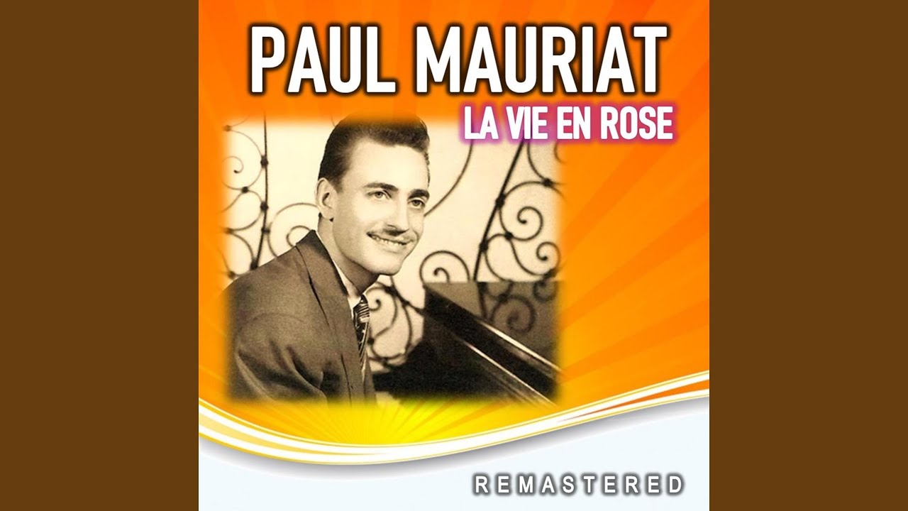 Watch April in Paris (Remastered) on YouTube