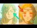 10 Secrets You Missed in The Legend of Zelda: Tears of the Kingdom (Easter Eggs)