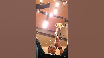 Thumbnail of Dvorak - New World Symphony - 4º Mov - Daniel Leal Trompete