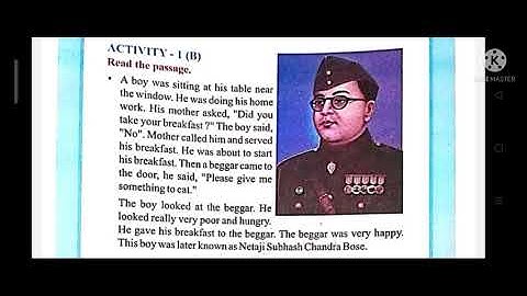 Std-7||subject:English || sem-1 || unit - 2|| How many did you?