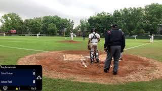 Jackson-Reed Vs. Sidwell Friends - DCSAA Quarterfinal 2024