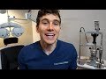 Beginning of video
