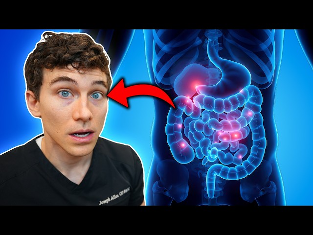 How Gut Health Affects Your Eyes (CRAZY New Research)
