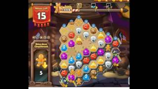 MB Hexa Blast Stage 1353 screenshot 2