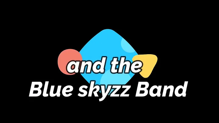 Gladys and The Blue Skyzz Band