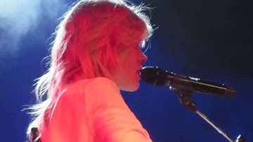 The Common Linnets - Calm After The Storm (Carré 2016)