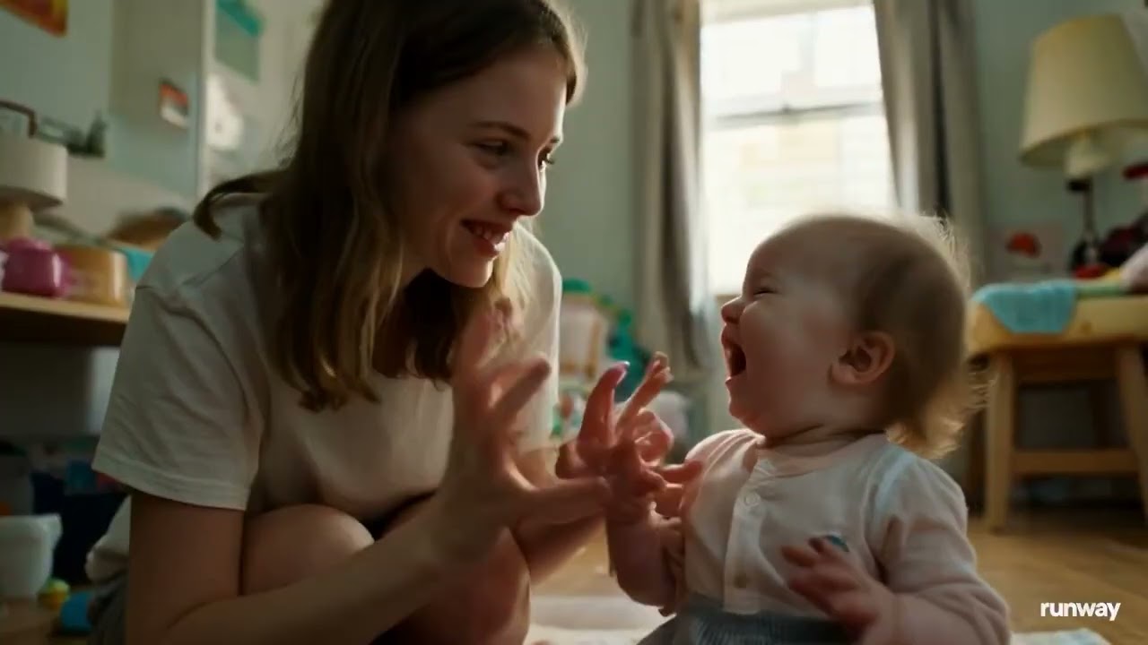 Runway Gen-4.5: Cinematic Realism & Expressiveness [92/100]