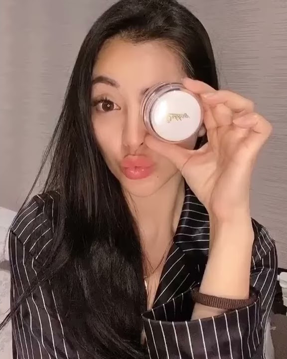 LUXURY MOIST GEL DARI ORKKAY SKIN SERUM GLOWING AMPUH