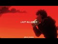 LAST ALLIANCE - HEKIREKI/Hajime No Ippo: New Challenger Opening (Sub español)