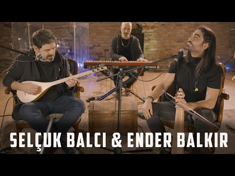 Selçuk Balcı & Ender Balkır - Hal Var mı Bende (Dedemin Şiiri )