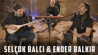 Selçuk Balcı & Ender Balkır - Hal Var mı Bende (Dedemin Şiiri ) chords