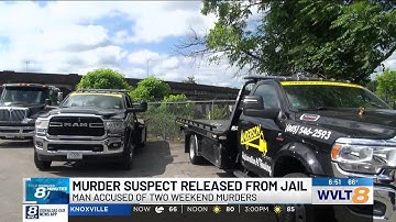 Catch Up Quick: Your headlines from 5/21 in 8 minutes or less