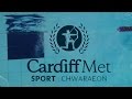 Sport at cardiff metropolitan university