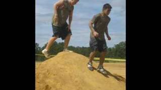 TC Roberson Mud Run 2008