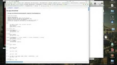 Themeing Moodle - LIVE! (Part 3 of 5)