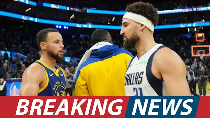 Klay Thompson WANTS OUT Of Dallas  Mavericks To TRADE Warriors Legend। USA NEWS TODAY