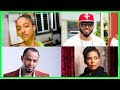 10 Nigerian Celebrities Who Are Not Full Nigerians