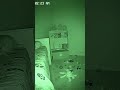 Toys Moving By Themselves at 2AM