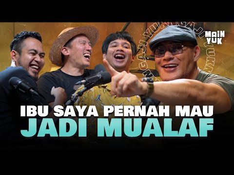 Deddy Corbuzier :