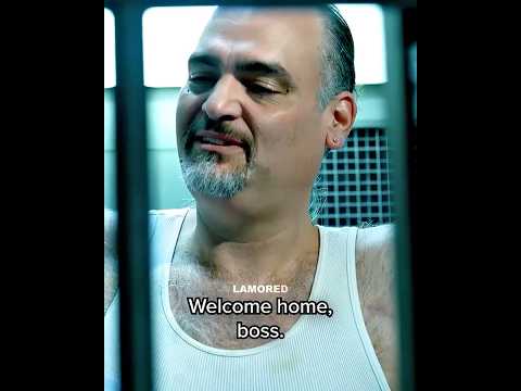 Bellick Goes To