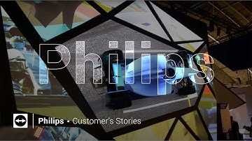 Philips – Remote Access for Digital Signage