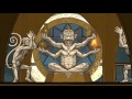 MONKEY3 - "Moon"