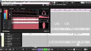 #CSS_Sound02 イガクはちゃめちゃremix - 重音テト・初音ミク