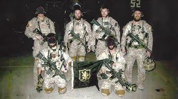 SEAL Team 6 Gold Squadron: The Snakes of DEVGRU