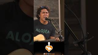 Connor Johnson - Cover Me Up #shorts #hiformaui