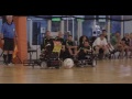 US Power Soccer Association